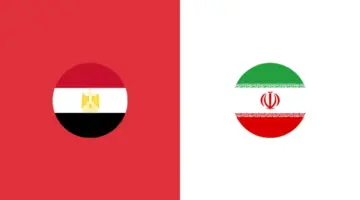 ما القنوات الناقلة لمباراة مصر وإيران في كأس العالم 2026 .. وكيف تشاهدها عبر الإنترنت؟